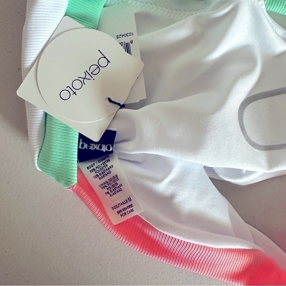 Peixoto Jolie Bikini Bottom Size Medium - Picture 9 of 11